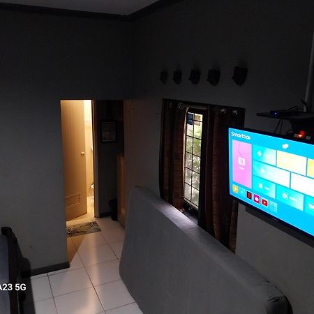 Cideres Holiday Home Majalengka Exterior foto