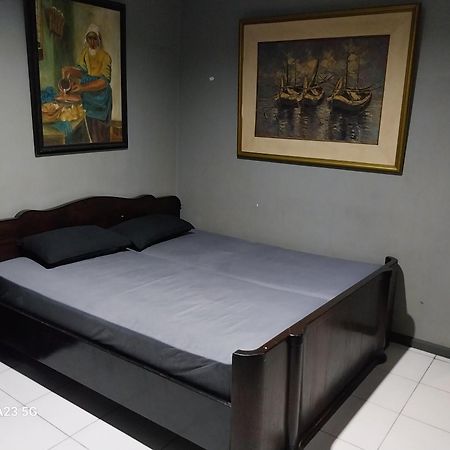 Cideres Holiday Home Majalengka Exterior foto