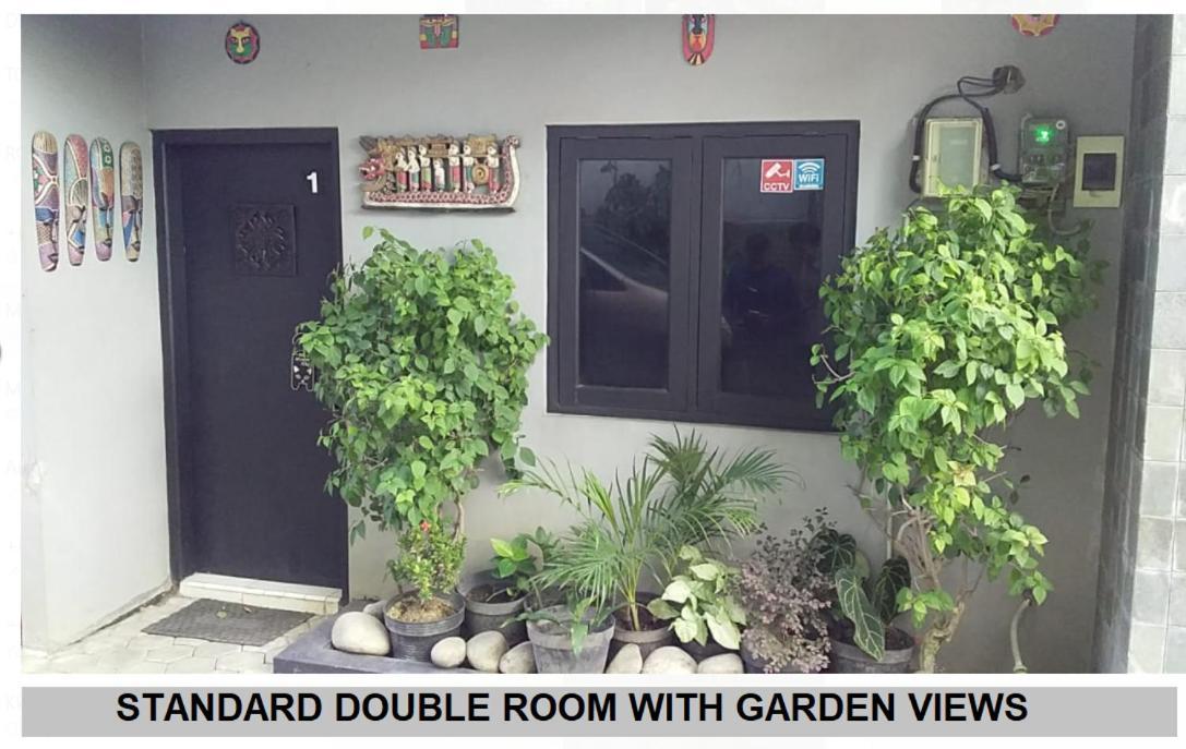 Cideres Holiday Home Majalengka Exterior foto