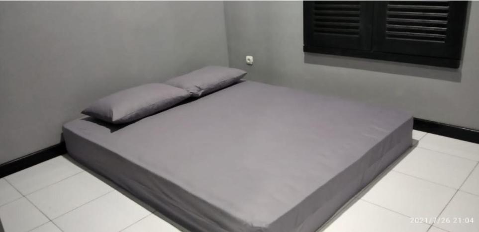 Cideres Holiday Home Majalengka Exterior foto
