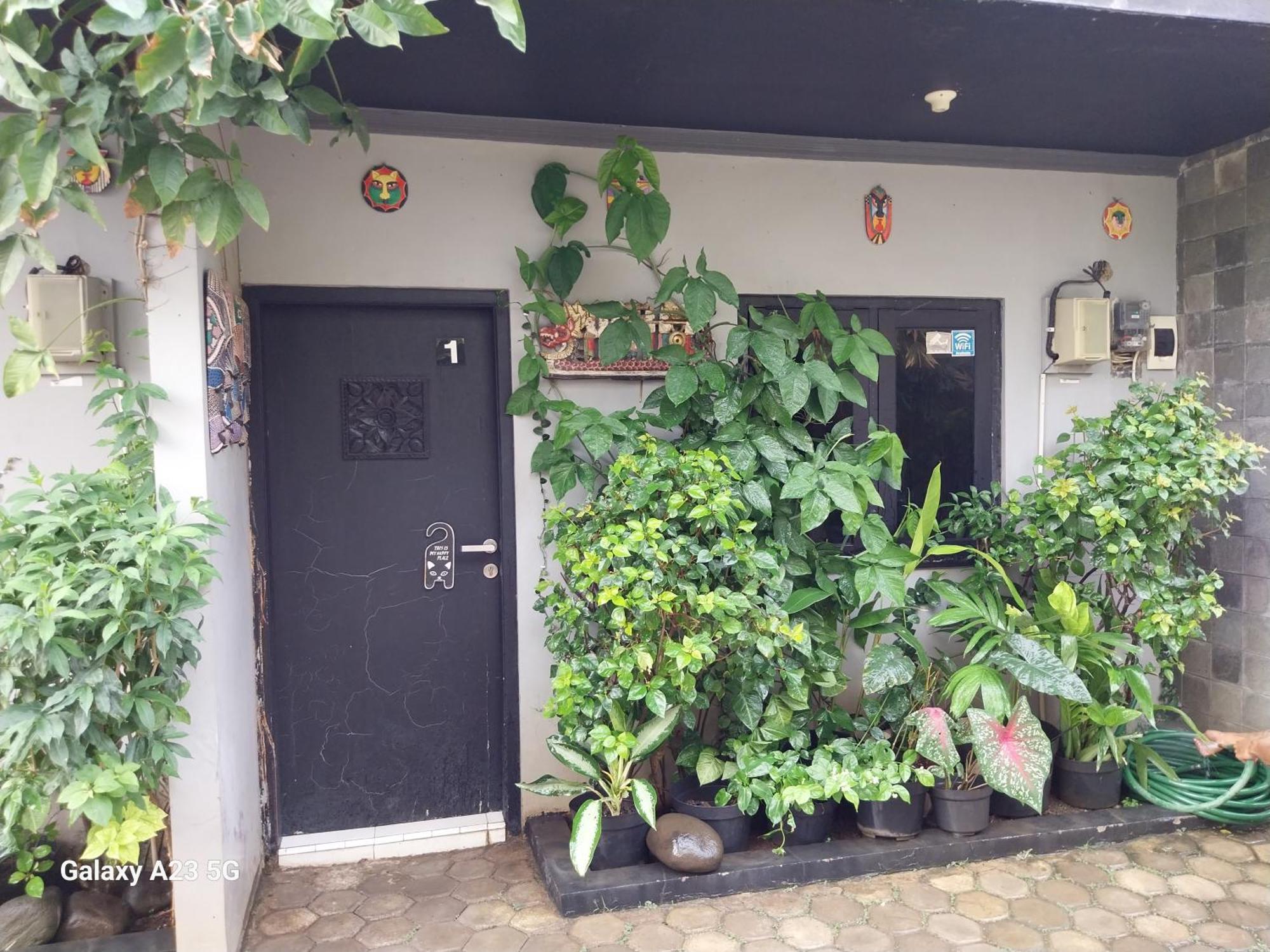 Cideres Holiday Home Majalengka Exterior foto