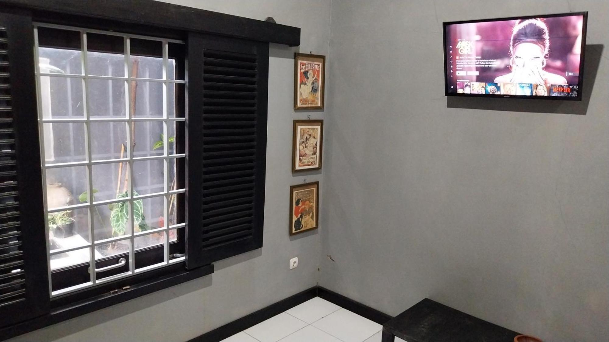 Cideres Holiday Home Majalengka Exterior foto
