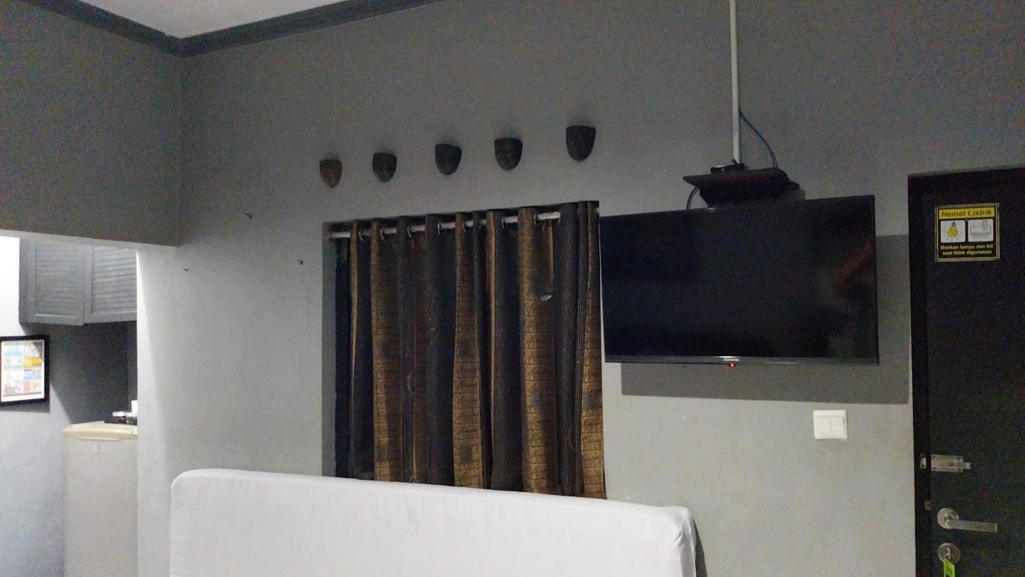 Cideres Holiday Home Majalengka Exterior foto